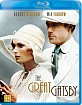 Den Store Gatsby (1974) (DK Import) Blu-ray