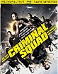 Criminal Squad (2018) (FR Import ohne dt. Ton) Blu-ray