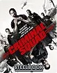 Criminal Squad (2018) - Extended Edition Steelbook (FR Import ohne dt. Ton) Blu-ray