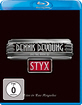 Dennis Deyoung and the Music of Styx Blu-ray