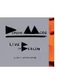 Depeche Mode Live In Berlin (Audio Blu-ray + DVD + CD) (UK Import ohne dt. Ton) Blu-ray