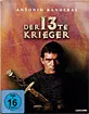Der 13te Krieger (Limited FuturePak Edition) Blu-ray