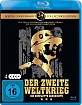 Der Zweite Weltkrieg - Die komplette Geschichte (2. Neuauflage) Blu-ray