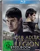 Der Adler der neunten Legion (Limited Steelbook Edition) Blu-ray