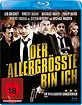 Der Allergrösste bin ich Blu-ray