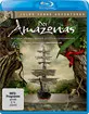 Der Amazonas - Auf den Spuren seiner letzten Geheimnisse (Jules Verne Adventures) Blu-ray