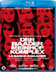 Der Baader Meinhof Komplex (NL Import) Blu-ray