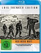 Der Berg ruft (Luis Trenker Edition) Blu-ray