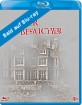 The Little Stranger (2018) Blu-ray