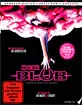 Der Blob (1988) - Limited Mediabook Edition Blu-ray