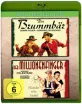 Der Brummbär + Der Millionenfinger (2 Movies Edition) Blu-ray