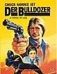 Der Bulldozer (Limited Mediabook Edition) (Cover A) (Blu-ray + DVD) Blu-ray