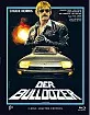 Der Bulldozer (Limited Mediabook Edition) (Cover B) (Blu-ray + DVD) Blu-ray
