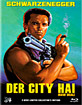 Der City Hai - Limited Hartbox Edition (Cover B) Blu-ray
