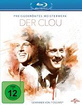 Der Clou (Preisgekrönte Meisterwerke) Blu-ray