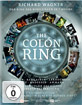 Der Colón Ring - Wagner: Der Ring des Nibelungen Blu-ray