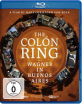 Der Colón Ring - Wagner in Buenos Aires Blu-ray