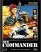 Der Commander (Limited Mediabook Edition) (AT Import) Blu-ray