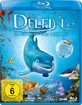 Der Delfin - Die Geschichte eines Träumers Blu-ray