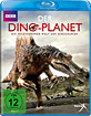 Der Dino-Planet Blu-ray