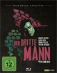 Der dritte Mann (1949) (Limited StudioCanal Digibook Collection) Blu-ray