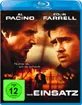 Der Einsatz Blu-ray