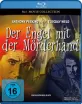 Der Engel mit der Mörderhand Blu-ray