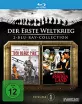 Der Blaue Max + In einem anderen Land (1957) (Der Erste Weltkrieg Collection - Vol. 1) Blu-ray