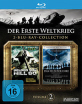 Helden von Hill 60 + Das Feld der Ehre (Der Erste Weltkrieg Collection - Vol. 2) Blu-ray
