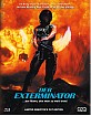 Der Exterminator (Limited kleine Hartbox Edition) (Cover B) (AT Import) Blu-ray