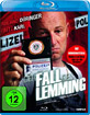 Der Fall des Lemming (AT Import) Blu-ray