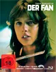 Der Fan (1982) (Limited Digibook Edition) (Cover A) Blu-ray