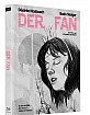 Der Fan (1982) (Limited Mediabook Edition) (Cover F) Blu-ray