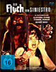Der Fluch von Siniestro (Limited Hammer Mediabook Edition) (Cover B) Blu-ray