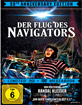 Der Flug des Navigators - 30th Anniversary Edition (Limited Mediabook Edition) Blu-ray