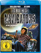Der Flug des Navigators Blu-ray