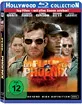 Der Flug des Phoenix (2004) Blu-ray