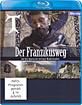Der Franziskusweg - Auf den Spuren des heiligen Minderbruders Blu-ray