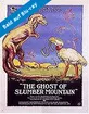 Der Geist von Slumber Mountain Blu-ray