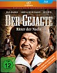 Der Gejagte - Ritter der Nacht Blu-ray
