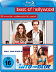 Der Glücksbringer (2007) & Into the Blue (2005) (Best of Hollywood Collection) Blu-ray