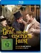 Der Graf mit der eisernen Faust Blu-ray