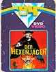 Der Hexenjäger (Limited Hartbox Edition) (Cover F) Blu-ray