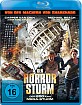 Der Horror Sturm Blu-ray