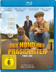 Der Hund des Präsidenten - First Dog Blu-ray