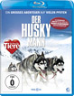 Der Husky Mann Blu-ray