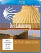 Der Jakobsweg - Die Seele atmen lassen Blu-ray