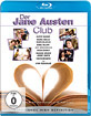 Der Jane Austen Club Blu-ray