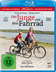 Der Junge mit dem Fahrrad Blu-ray