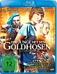 Der Junge mit den Goldhosen (2014) Blu-ray